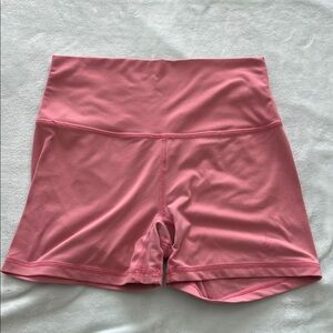 Ryderwear Pink Women's Bike Shorts